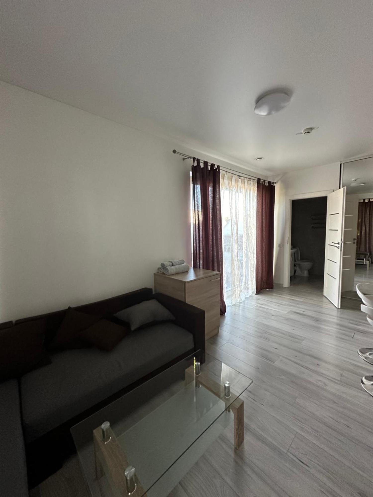 Jaukus Butas Centre Apartment *
