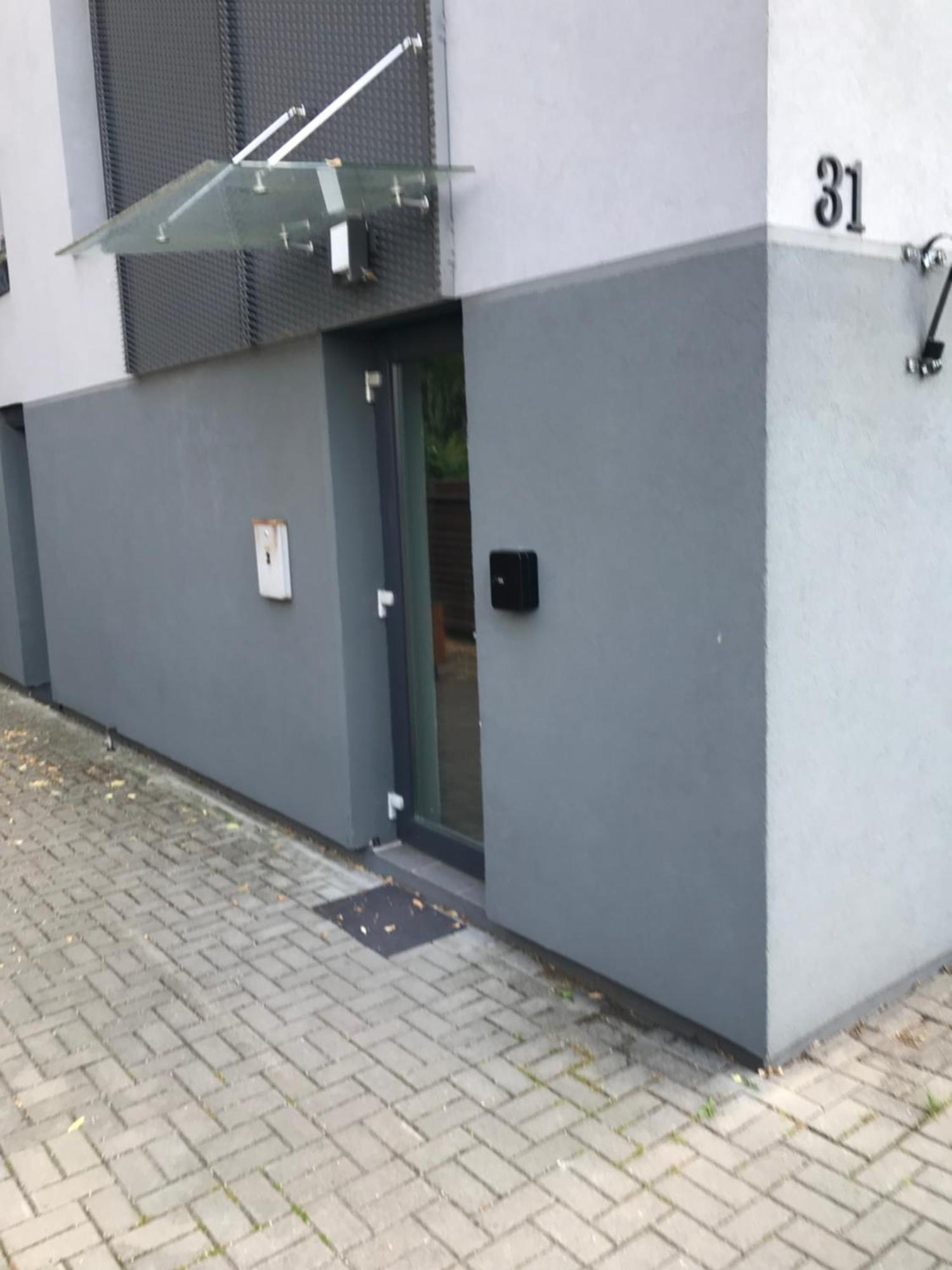 Jaukus Butas Centre Kaunas