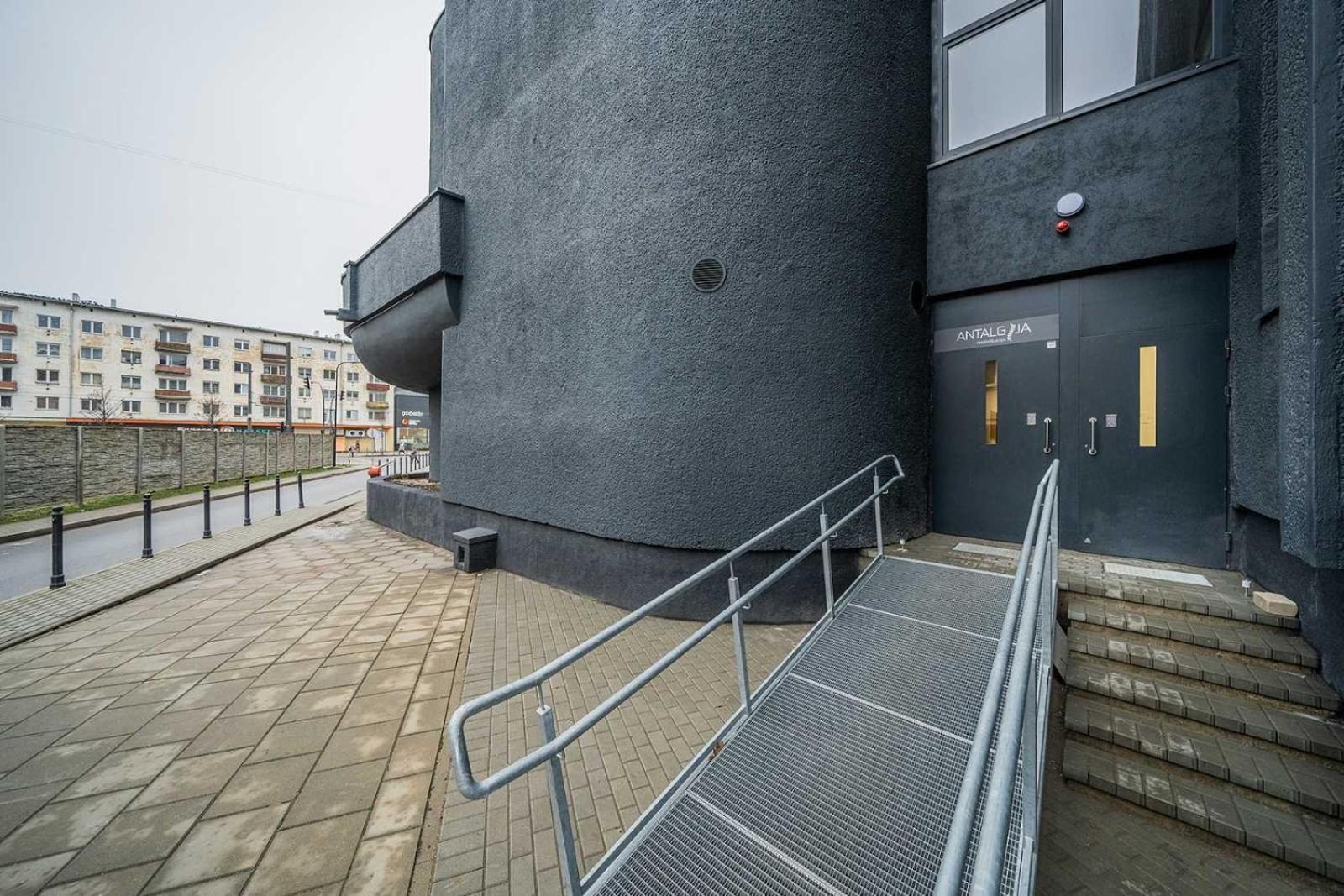 Jaukus Butas Kauno Centre * Kaunas